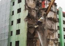 Concasoare de beton AJCE ACR1