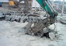 Concasoare de beton All-Kor AKC 500CH2