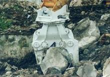 Concasoare de beton Arden CB 500