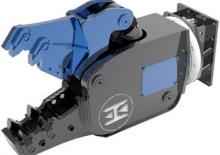 Concasoare de beton Krupp CC 1501 S