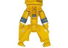 Concasoare de beton Epiroc CC 1700 U