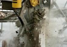 Concasoare de beton Atlas Copco CC 1700S