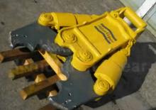 Concasoare de beton Atlas Copco CC 2100 S