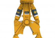Concasoare de beton Epiroc CC 2300 S