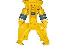 Concasoare de beton Epiroc CC 2500 U
