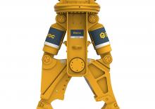 Concasoare de beton Epiroc CC 3100 S