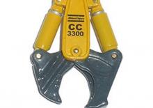 Concasoare de beton Atlas Copco CC 3300B
