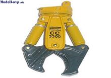 Concasoare de beton Atlas Copco CC 3300S