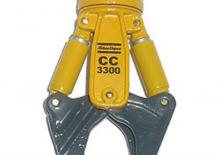 Concasoare de beton Atlas Copco CC 3300U