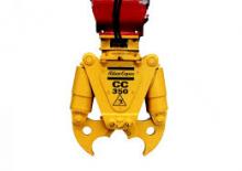 Concasoare de beton Atlas Copco CC 350