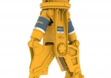 Concasoare de beton Epiroc CC 3700 S