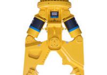 Concasoare de beton Atlas Copco CC 4700S