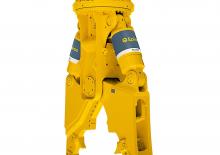 Concasoare de beton Atlas Copco CC 5000S