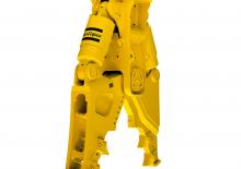 Concasoare de beton Atlas Copco CC 5000U