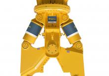 Concasoare de beton Atlas Copco CC 7000S