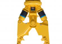 Concasoare de beton Atlas Copco CC 7000U