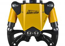 Concasoare de beton Darda CC440
