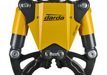 Concasoare de beton Darda CC480