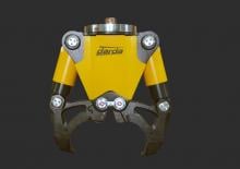 Concasoare de beton Brokk CC520
