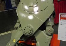 Concasoare de beton Arden CD045