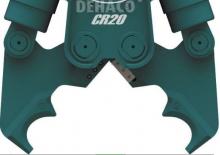 Concasoare de beton Dehaco CR 20R