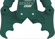 Concasoare de beton Dehaco CR 80R