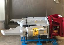 Concasoare de beton MBI CR20R