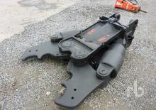 Concasoare de beton MBI CR26