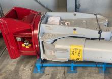 Concasoare de beton MBI CR26R
