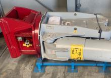 Concasoare de beton MBI CR26R