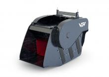 Cupe de concasor VTN CS 27