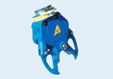 Concasoare de beton Arden CU 0230 CB