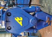 Concasoare de beton Arden CU007