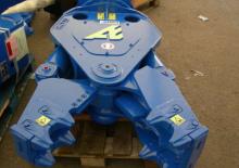 Concasoare de beton Arden CU008