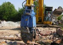 Concasoare de beton Arden CU022