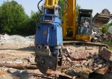 Concasoare de beton Arden CU031