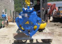 Concasoare de beton Arden CU350