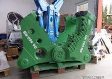 Concasoare de beton Montabert DA 580 RB