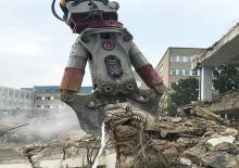 Concasoare de beton Kinshofer DCC-50-A