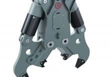 Concasoare de beton Kinshofer DCC-65-C