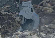 Concasoare de beton Daemo DMC300 