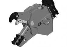Concasoare de beton Kinshofer DRC-30