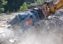 Concasoare de beton LST DS 30