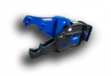Concasoare de beton Hammer FK16