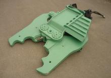 Concasoare de beton FRD FKC 25