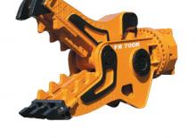 Concasoare de beton D & A FR 700R