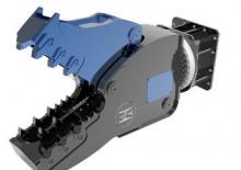 Concasoare de beton Hammer FR02
