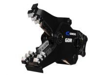 Concasoare de beton Genesis GDR 150