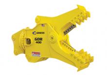 Concasoare de beton Genesis GDR 200