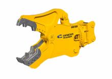 Concasoare de beton Genesis GDT 190 
